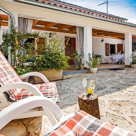 Holiday Apartment Daria 20 Ρόβινι Εξωτερικό φωτογραφία
