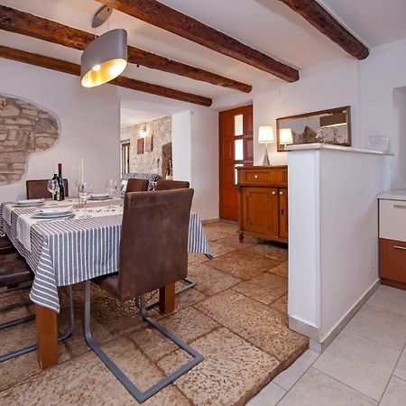 Holiday Apartment Daria 20 Ρόβινι Εξωτερικό φωτογραφία