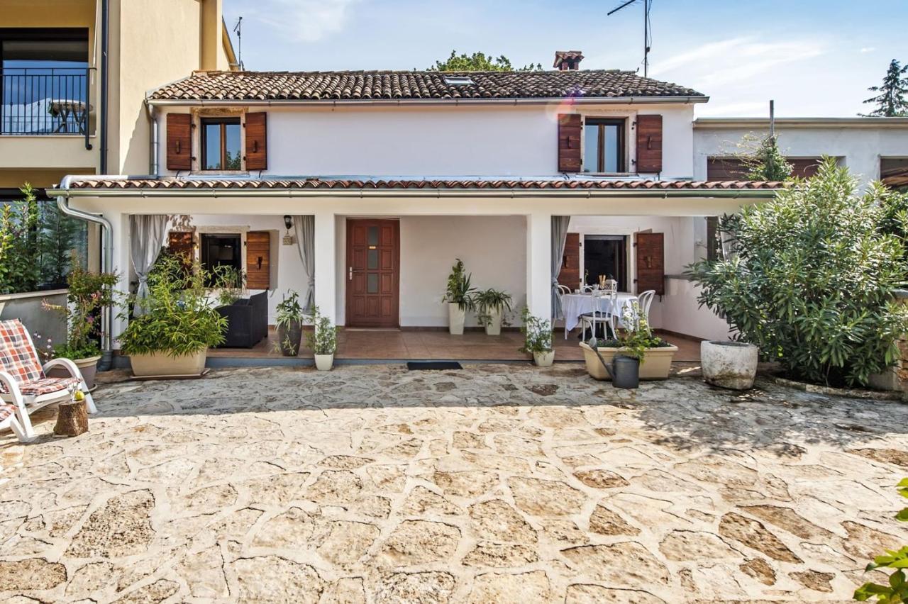 Holiday Apartment Daria 20 Ρόβινι Εξωτερικό φωτογραφία