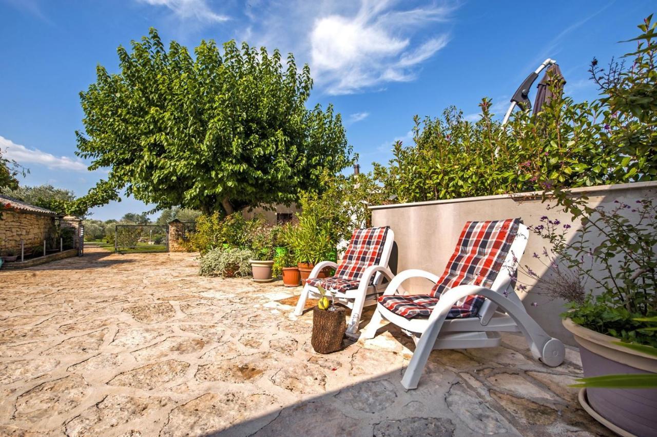 Holiday Apartment Daria 20 Ρόβινι Εξωτερικό φωτογραφία