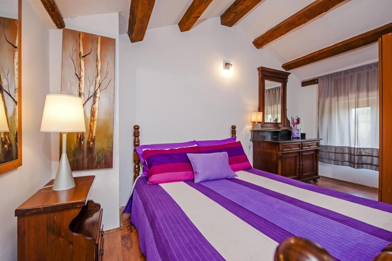 Holiday Apartment Daria 20 Ρόβινι Εξωτερικό φωτογραφία
