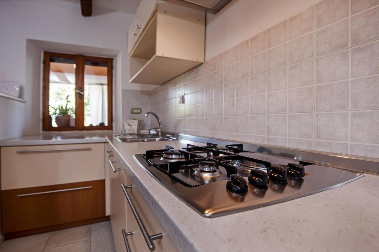 Holiday Apartment Daria 20 Ρόβινι Εξωτερικό φωτογραφία