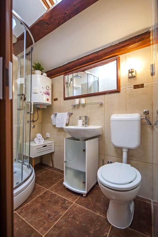 Holiday Apartment Daria 20 Ρόβινι Εξωτερικό φωτογραφία