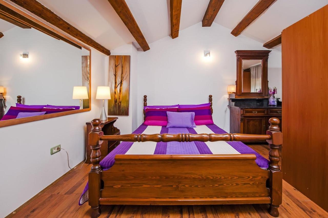 Holiday Apartment Daria 20 Ρόβινι Εξωτερικό φωτογραφία