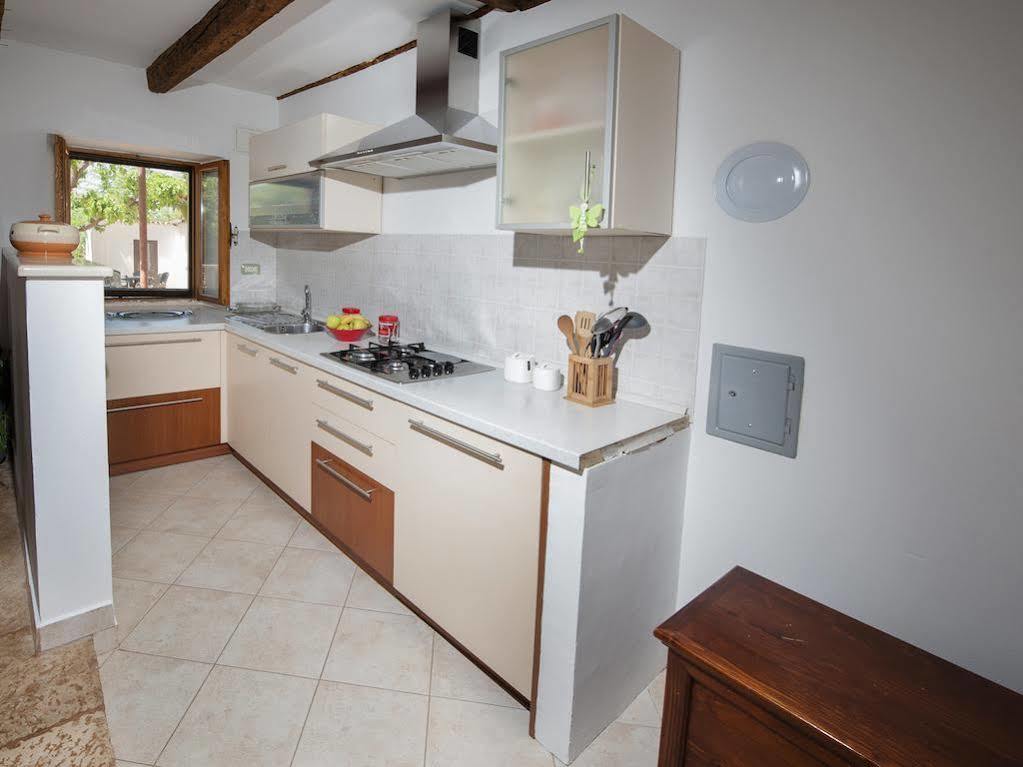 Holiday Apartment Daria 20 Ρόβινι Εξωτερικό φωτογραφία