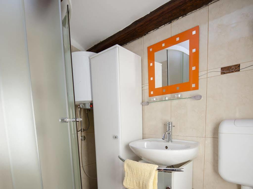 Holiday Apartment Daria 20 Ρόβινι Εξωτερικό φωτογραφία