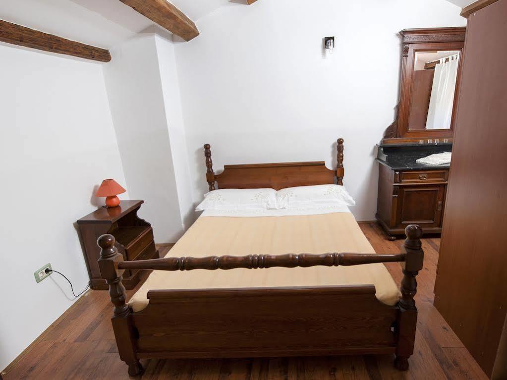 Holiday Apartment Daria 20 Ρόβινι Εξωτερικό φωτογραφία