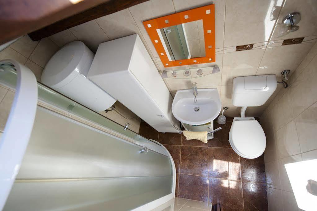 Holiday Apartment Daria 20 Ρόβινι Εξωτερικό φωτογραφία