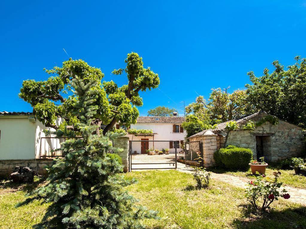 Holiday Apartment Daria 20 Ρόβινι Εξωτερικό φωτογραφία